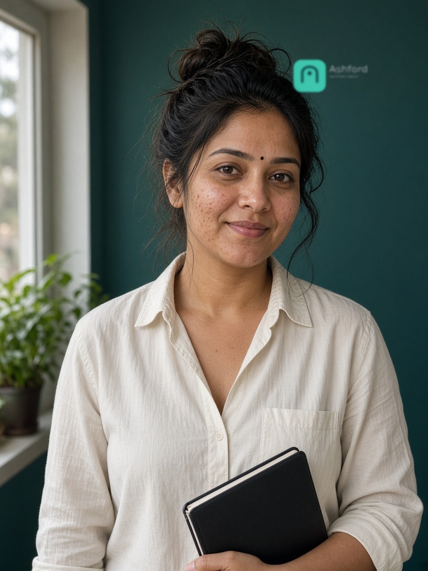 Priya Shah, client guidance